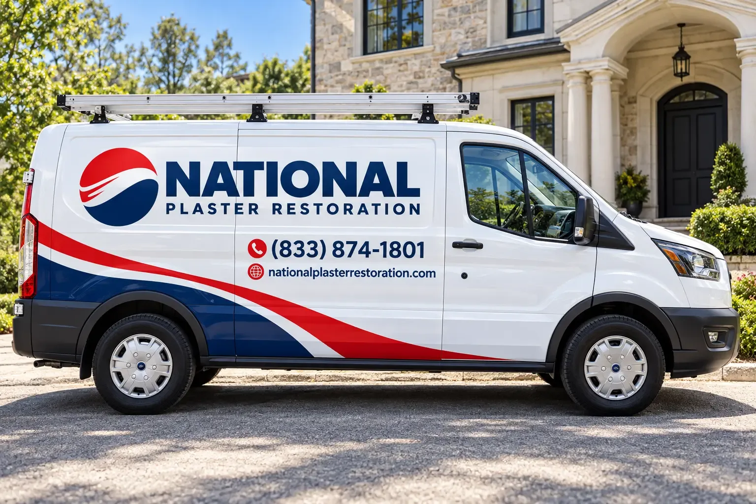 Plaster Repair in Beloit, KS near me