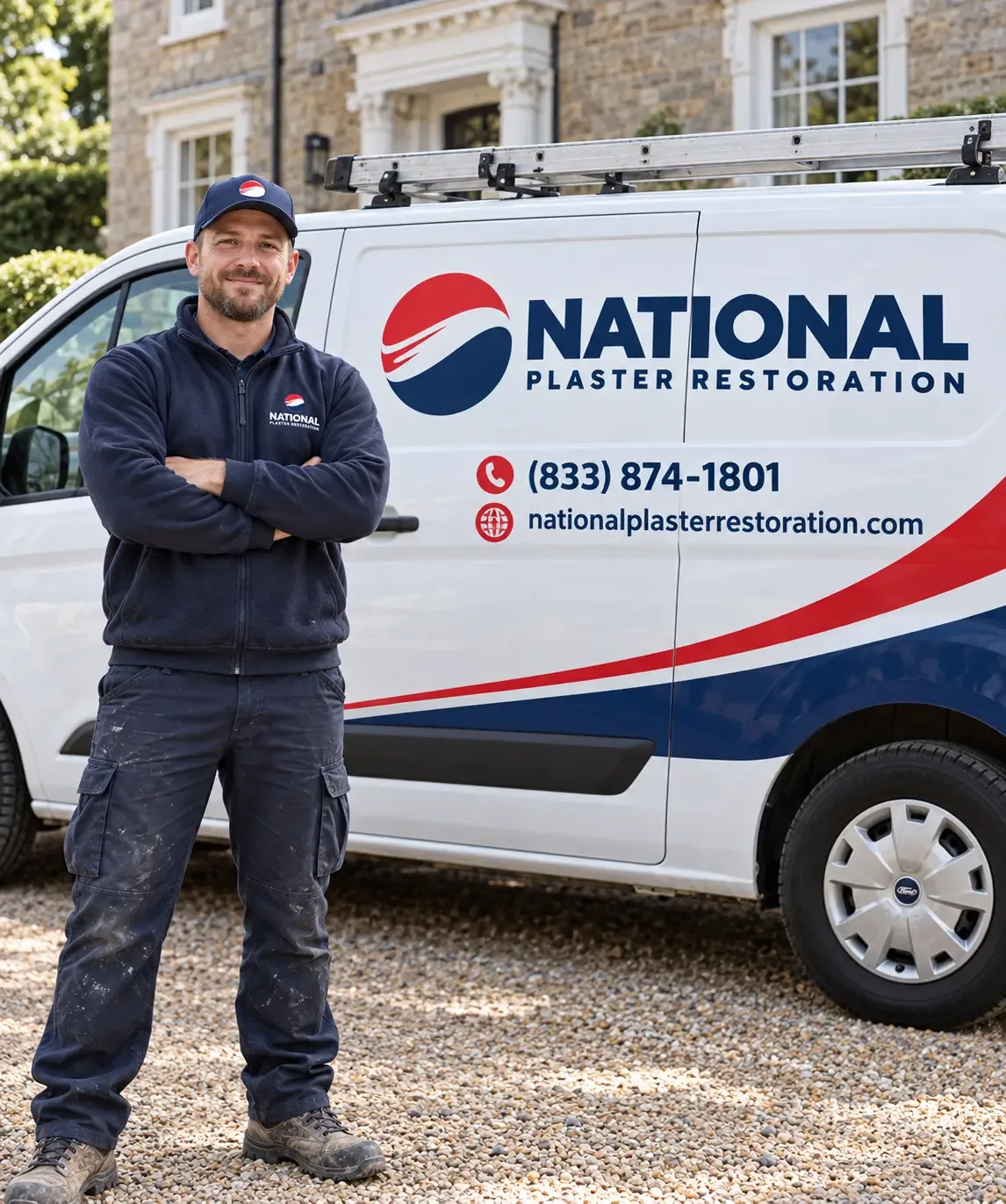 Plaster Repair company in Beloit, KS